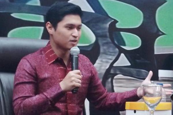 Rizki Natakusuma: Perlu Aksi Nyata Dorong Two State Solution Palestina-Israel