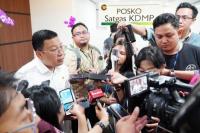 Berbasis DTSEN, Bantuan Pangan Beras Prioritaskan Indonesia Timur