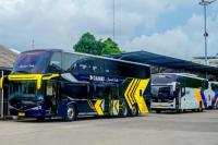 DAMRI Diskon Rp50 Ribu untuk Tiket Bus AKAP Pulang-Pergi