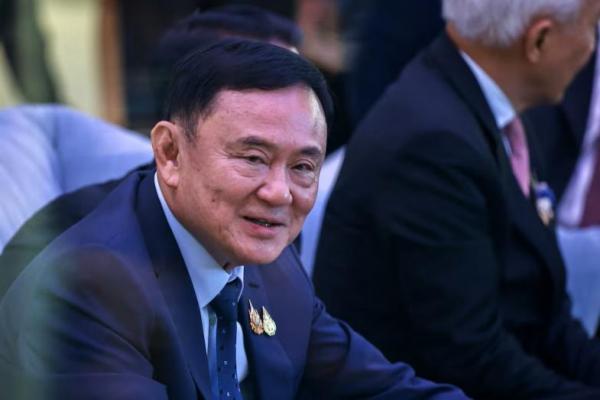 Kasus Penghinaan Kerajaan oleh Mantan PM Thailand Diputuskan Akhir Agustus