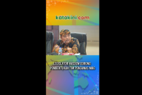 Legislator NasDem Dorong Pembentukan Tim Pengawas MBG