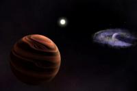 Teleskop Webb Temukan Planet-planet Muda dalam Berbagai Tahap Perkembangan