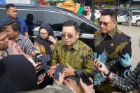Holiday Sale, NFA Dukung Ritel Modern - UMKM Perkuat Stabilitas Pangan