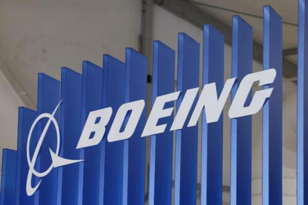 Hadapi Ujian di India, CEO Boeing Batalkan Perjalanan ke Paris Air Show