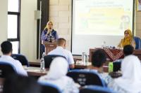 NFA Ajak Siswa Berperan Aktif Cegah Pemborosan Pangan