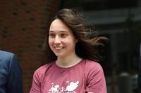 Tunggu Sidang Penyelundupan, Ilmuwan Rusia di Harvard Dibebaskan dengan Jaminan
