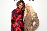 Halle Berry dan Christina Aguilera Mendesak Wanita Utamakan Kesehatan Seksual Mereka