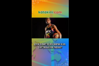 Kevin Durant Dilirik Banyak Klub, Siap Tinggalkan Phoenix