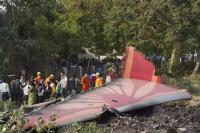 Kapten dan Kopilot Air India Teridentifikasi dalam Pesawat yang Jatuh dengan 242 Orang di Dalamnya