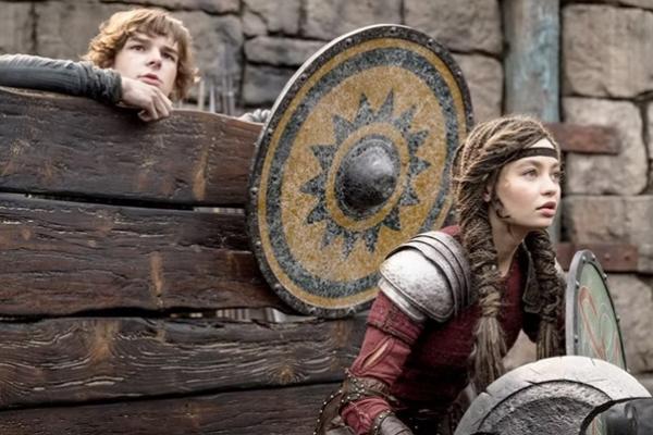 Remake Live-Action `How To Train Your Dragon` Meraih Banyak Kritik di Rotten Tomatoes