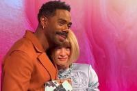 Gara-gara Met Gala 2025, Colman Domingo Bersahabat dengan Bos Vogue Anna Wintour