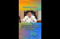 Legislator PDIP Harap Kenaikan Gaji Tingkatkan Kinerja Hakim Jadi Lebih Profesional