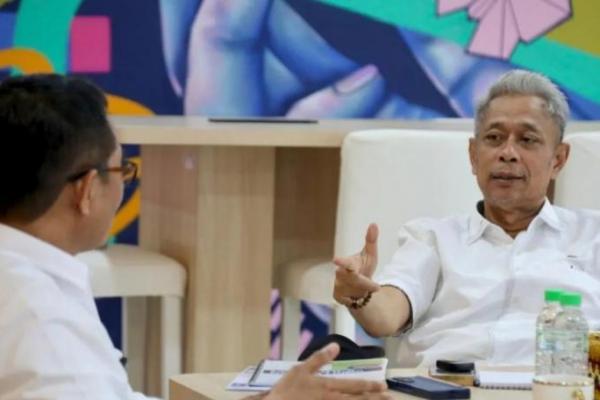 Kemensos Sambut Positif Usulan 20 Hektare Lahan untuk Sekolah Rakyat Aceh