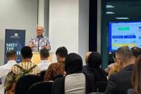 Bicara di Universitas Paramadina, Rosan Roeslani: Investasi Dorong Pertumbuhan Ekonomi