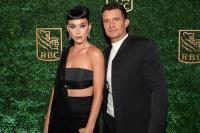 Hubungan Katy Perry dan Orlando Bloom Telah `Rusak` Selama Berbulan-bulan