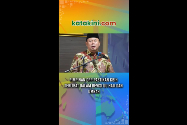 Video Katakini 