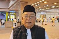 Timwas Haji: Evaluasi Sistem Multi Syarikat dalam Penyelenggaraan Haji 2025