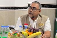 Timwas DPR Sebut Ada Potensi Kerugian Negara dalam Penyelenggaraan Haji 2025