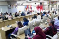 NFA Akselerasi Penganekaragaman Pangan Lokal Melalui Perpres 81/2024