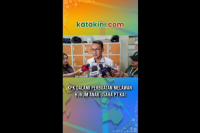 KPK Dalami Perbuatan Melawan Hukum Anak Usaha PT KAI
