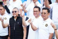 Konsumsi Nasional, Pemerintah Seimbangkan Susu Impor dan Produksi Dalam Negeri