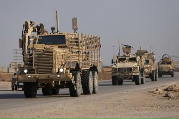 ISIS Aktifkan Kembali Tentaranya, Incar Kebangkitan di Suriah dan Irak
