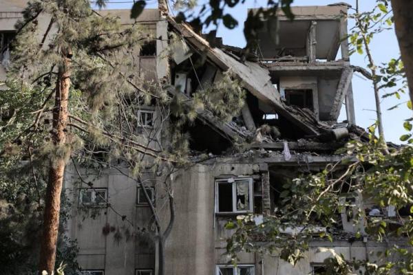 Serangan Israel ke Iran Isyaratkan Ambisi Besar: Pergantian Rezim