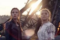 Scarlett Johansson Ungkap Sisi Gelap Berperan sebagai Superhero di MCU