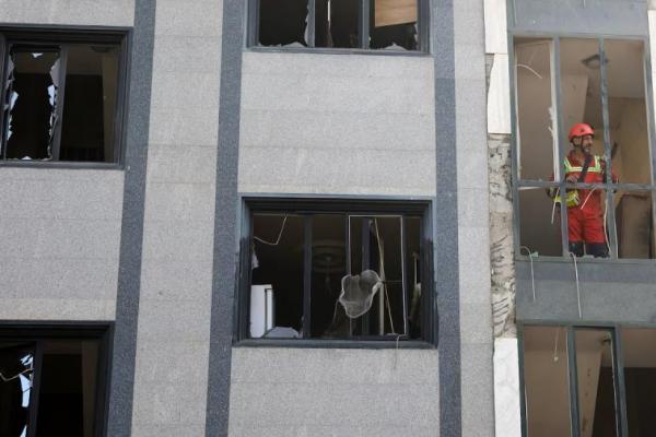 Israel Serang Iran, Perundingan Perdamaian yang Didukung Trump Gagal Semua