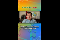 Jusuf Kalla nilai perang sebabkan ekonomi dunia menurun