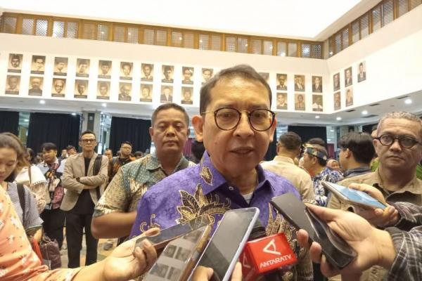 Komisi X DPR RI Bakal Panggil Menteri Kebudayaan Soal Pernyataan Tragedi 1998
