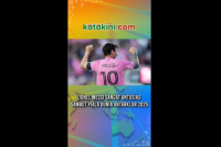 Lionel Messi Sangat Antusias Sambut Piala Dunia Antarklub 2025