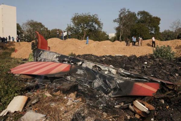 Kecelakaan Air India Ubah Ambisi Maskapai Penerbangan Kelas Dunia