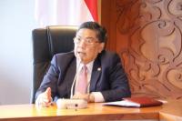 Utut Adianto: Perang Iran-Israel Jangan Dipandang dari Sudut Agama