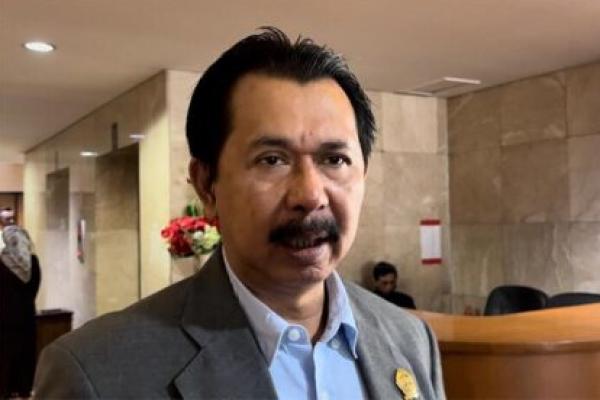 Timwas DPR Sesalkan Buruknya Fasilitas Transportasi Jemaah Haji