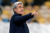 Luis Castro Melatih Nantes untuk Musim Depan