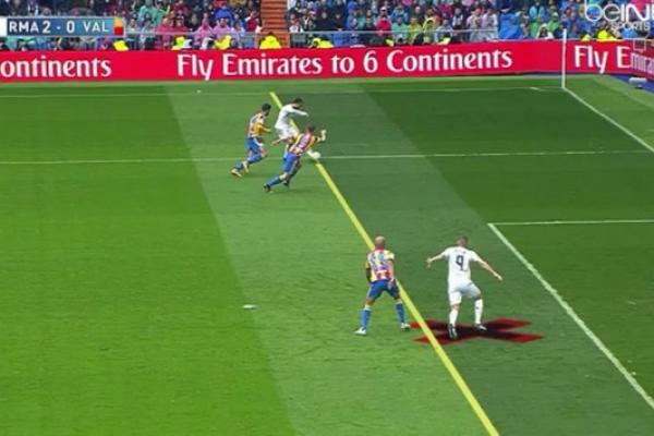 Mengulik Asal Usul Offside, Aturan Paling Kontroversial di Sepak Bola