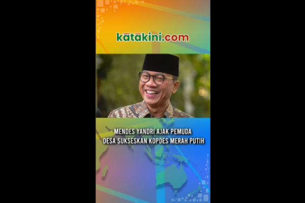 Video Katakini 