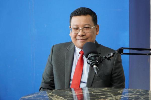 Kepala NFA Tegaskan Swasembada Pangan Bukan Pilihan, Tapi Keharusan