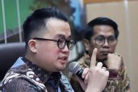 RUU Penyiaran, DPR Usul Pisahkan Aturan OTT dan TV Konvensional