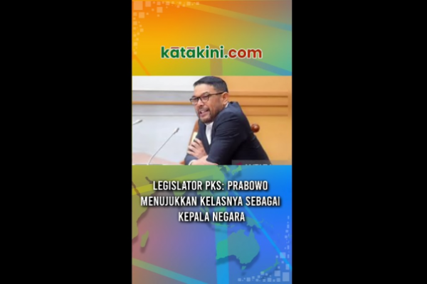 Video Katakini 