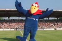 Jejak Maskot Piala Dunia dari 1998 hingga Kini, Siapa yang Paling Ikonik?