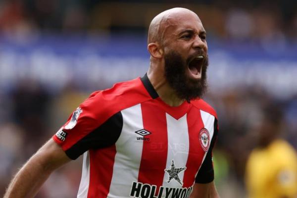 Siapkan Tawawan Kedua, MU-Tottenham Berfebut Dapatkan Mbuemo
