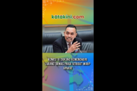 Komisi III Dukung Kemendagri Larang Ormas Pakai Atribut Mirip Aparat