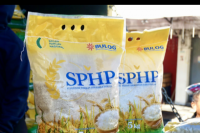 Penyaluran SPHP Beras akan menggunakan jaringan Koperasi Desa Merah Putih. (foto:NFA)