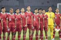 Dibantai Vietnam 4-0, Timnas Putri U-19 Gagal ke Final