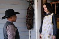 Please Don`t Feed the Children Jadi Debut Penyutradaraan Putri Steven Spielberg