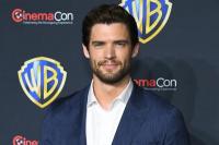Sederet Fakta Tentang Bintang Superman David Corenswet yang Tampan