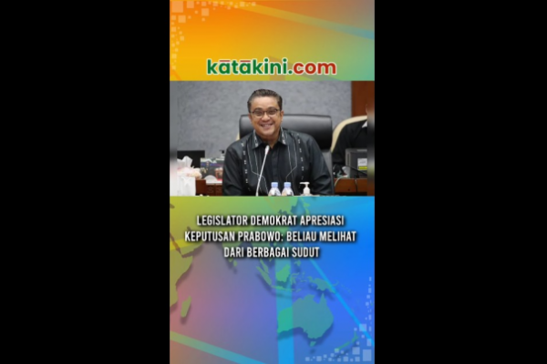 Video Katakini 