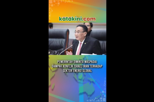 Video Katakini  